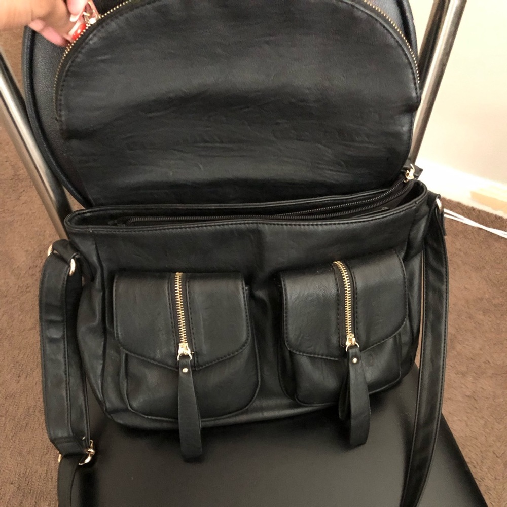 Aldo purse